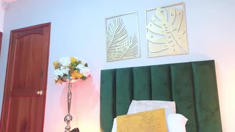 AlissaNix online show from November 29, 11:52 pm