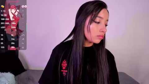 Mara  Isabel online show from September 27, 3:44 am