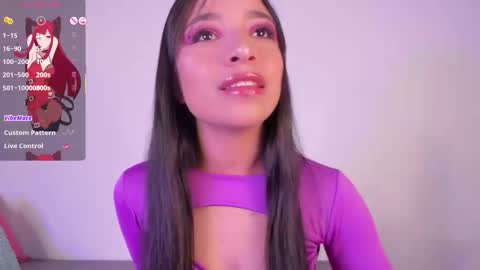 Mara  Isabel online show from October 10, 11:37 pm