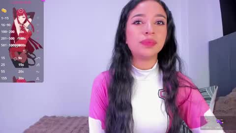 alissarose_1 online show from June 8, 12:25 am