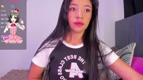 alissarose_1 online show from June 15, 12:46 am