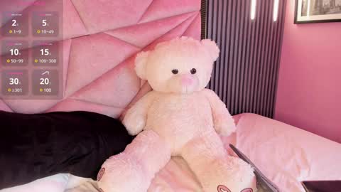 Alisse Miller online show from January 16, 9:05 am