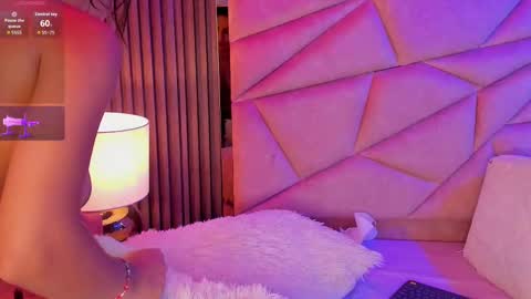 Alisse Miller online show from September 15, 4:34 am