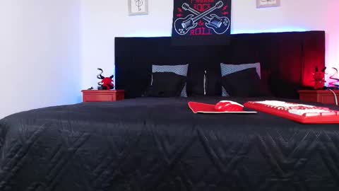 Alisse online show from February 21, 12:28 pm