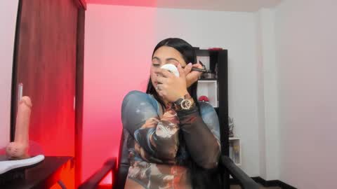 iraide online show from March 12, 10:32 am