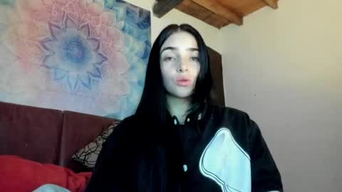 Alisson369  online show from October 11, 10:36 am