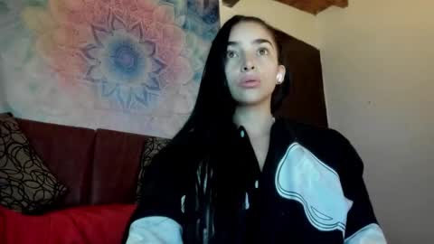 Alisson369  online show from October 17, 9:45 am