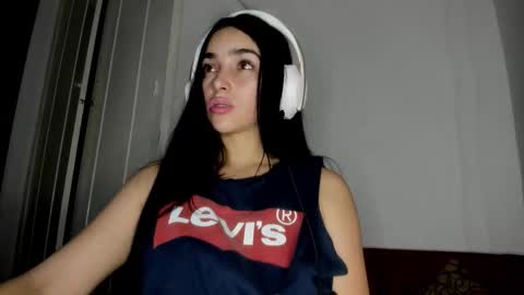 Alisson369  online show from March 25, 10:43 am