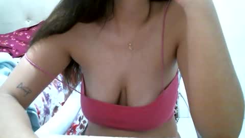 alison online show from April 8, 2:28 pm