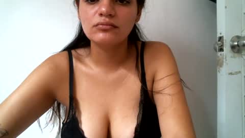 Snapshot of alisson_2508 chatting on July 23, 4:38 pm alison online show from July 23, 4:38 pm