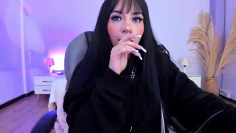 alisson__cortez online show from October 21, 4:57 am