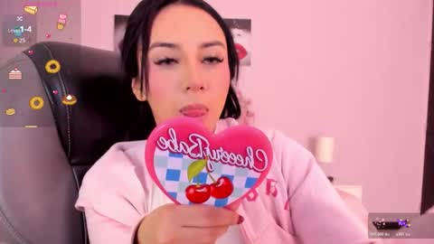 alisson__cortez online show from March 6, 12:56 pm