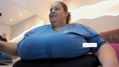 Snapshot of alisson_am chatting on November 5, 11:32 am Alisson online show from November 5, 11:32 am