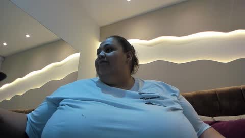 Snapshot of alisson_am chatting on November 14, 12:04 pm Alisson online show from November 14, 12:04 pm