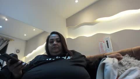 Alisson online show from January 15, 11:15 am