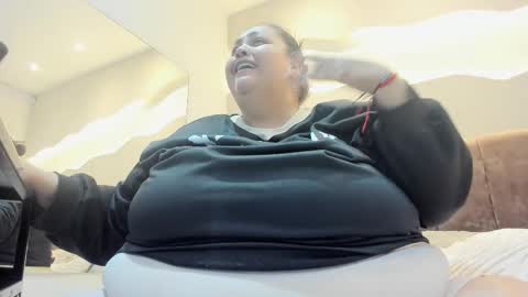 Alisson online show from February 5, 11:26 am