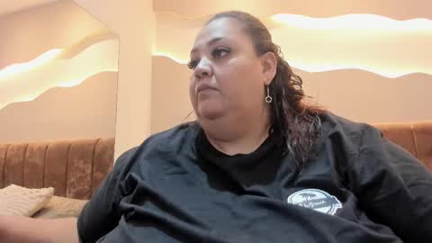 Alisson online show from February 7, 10:41 am