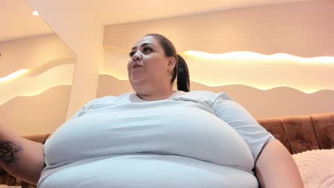 Alisson online show from February 8, 10:07 am