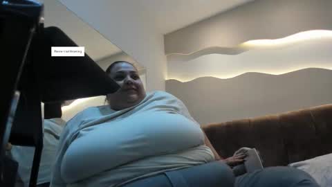 Alisson online show from March 19, 9:52 pm