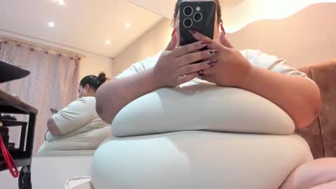 Alisson online show from March 20, 10:42 am