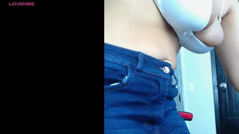 ALISSON online show from September 24, 12:19 pm