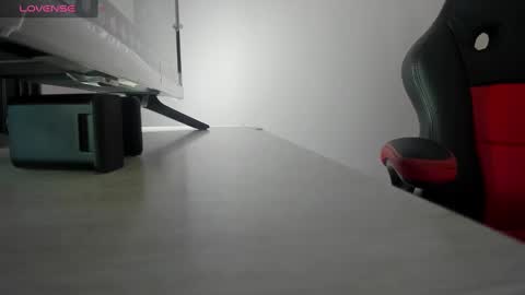 ALISSON online show from September 29, 12:10 pm