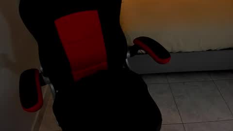 ALISSON online show from October 22, 7:13 pm