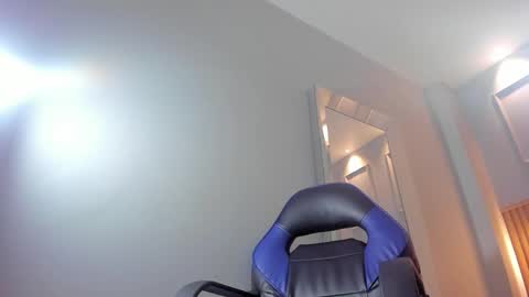 ALISSON online show from November 24, 12:16 pm