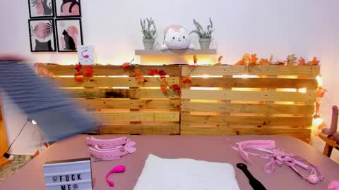 Alisson  online show from February 23, 10:06 am