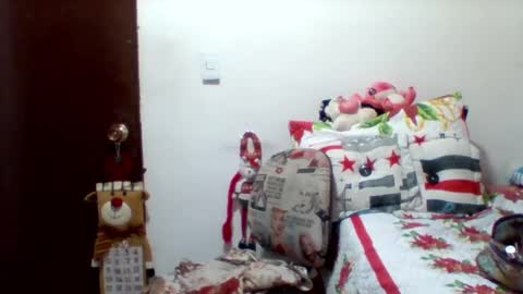 alisson brand online show from December 7, 12:02 pm