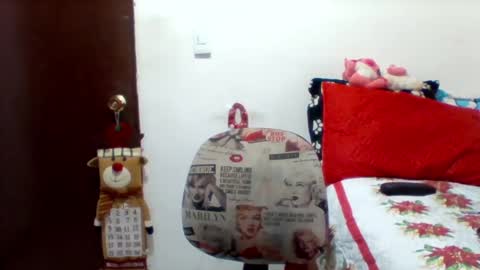 alisson brand online show from December 30, 4:29 pm