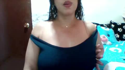 alisson brand online show from January 10, 5:15 pm