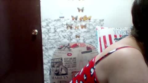 alisson brand online show from February 13, 5:20 pm