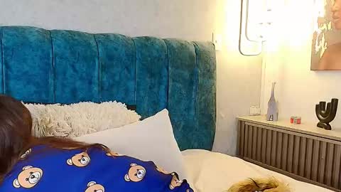 alisson_fox69 online show from November 5, 1:16 am