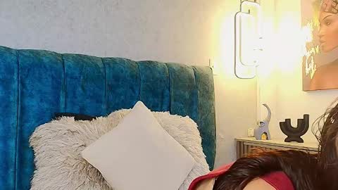 alisson_fox69 online show from November 12, 11:25 pm