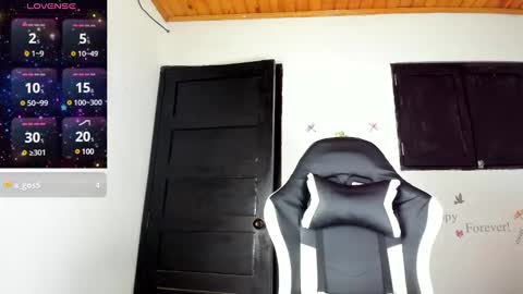 Snapshot of alisson_hoffman05 chatting on December 11, 6:20 pm Alisson hoffman05 online show from December 11, 6:20 pm