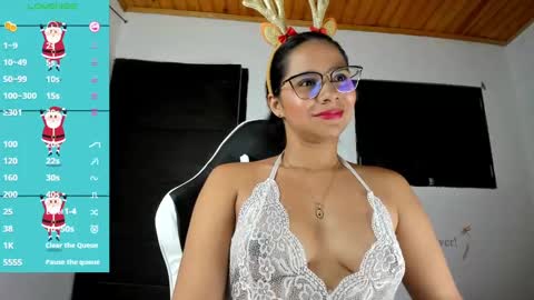 Snapshot of alisson_hoffman05 chatting on December 20, 1:47 am Alisson hoffman05 online show from December 20, 1:47 am