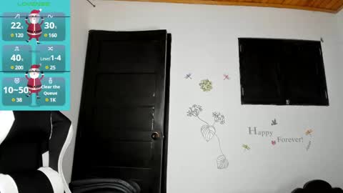 Snapshot of alisson_hoffman05 chatting on December 24, 2:10 am Alisson hoffman05 online show from December 24, 2:10 am