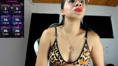 Snapshot of alisson_hoffman05 chatting on January 12, 12:55 pm Alisson hoffman05 online show from January 12, 12:55 pm
