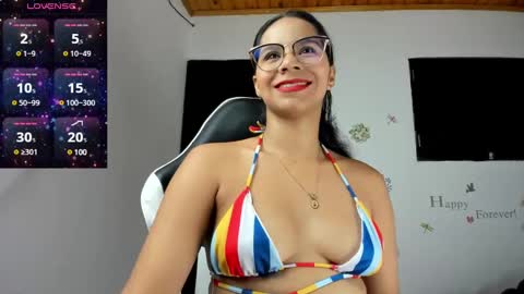 Snapshot of alisson_hoffman05 chatting on January 22, 11:32 pm Alisson hoffman05 online show from January 22, 11:32 pm