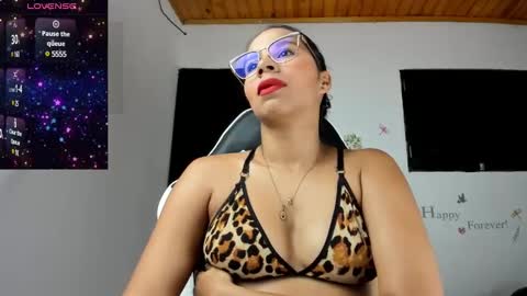 Snapshot of alisson_hoffman05 chatting on January 23, 8:56 pm Alisson hoffman05 online show from January 23, 8:56 pm