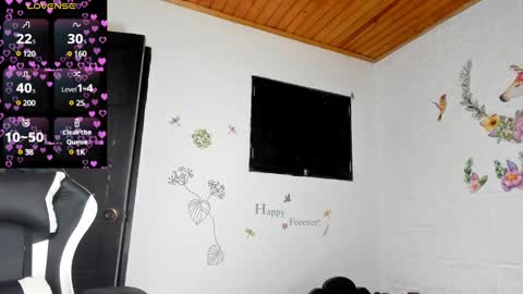 Snapshot of alisson_hoffman05 chatting on February 28, 10:20 am Alisson hoffman05 online show from February 28, 10:20 am