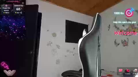 Snapshot of alisson_hoffman05 chatting on September 16, 11:39 pm Alisson hoffman05 online show from September 16, 11:39 pm