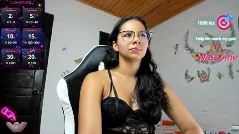 Snapshot of alisson_hoffman05 chatting on December 14, 11:59 am Alisson hoffman05 online show from December 14, 11:59 am