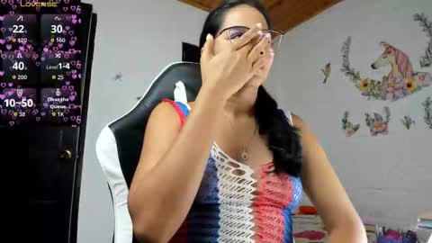 Alisson hoffman05 online show from December 20, 12:56 pm