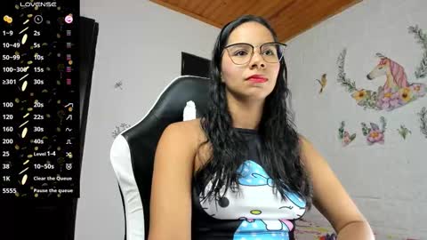 Alisson hoffman05 online show from January 13, 6:35 pm