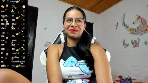 Alisson hoffman05 online show from February 7, 2:54 pm