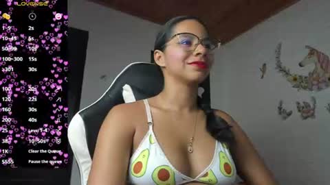 Alisson hoffman05 online show from June 22, 9:45 pm