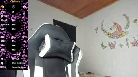 Alisson hoffman05 online show from June 27, 4:23 pm