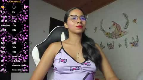 Alisson hoffman05 online show from June 30, 10:22 pm
